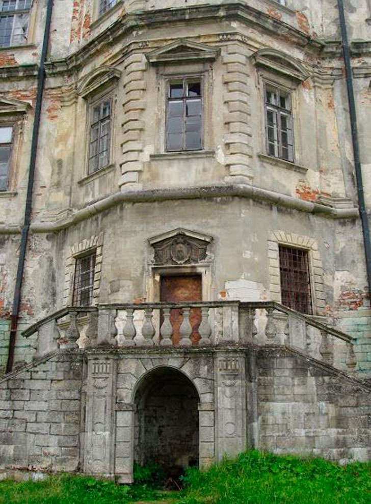 9 castillos abandonados 19