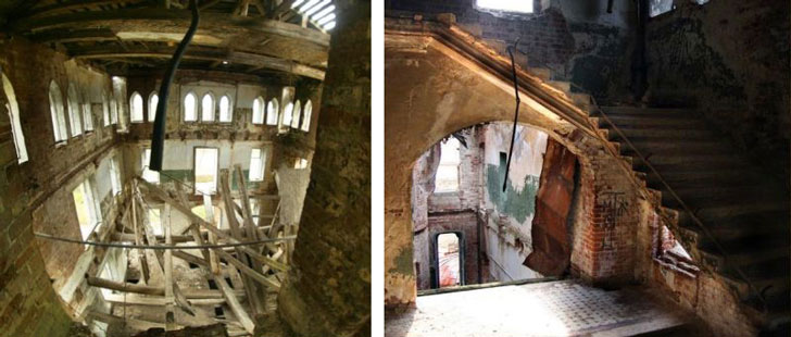 9 castillos abandonados 3