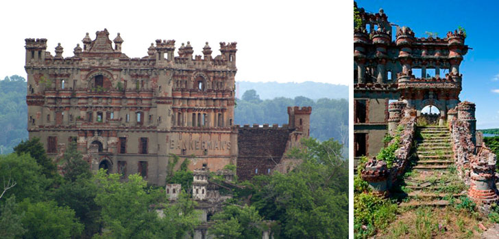 9 castillos abandonados 7