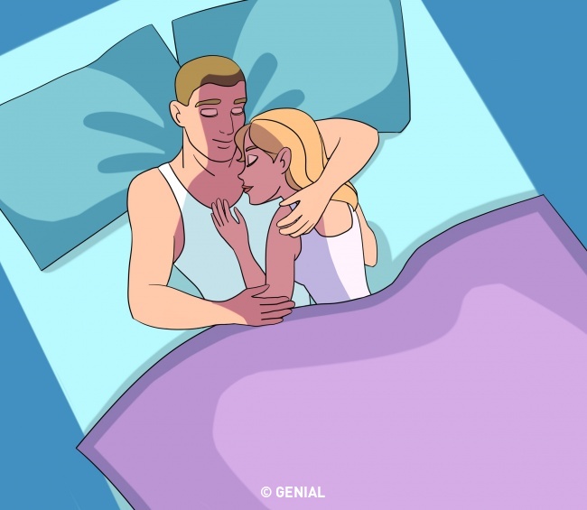 10-ilustraciones-dormir-pareja-4