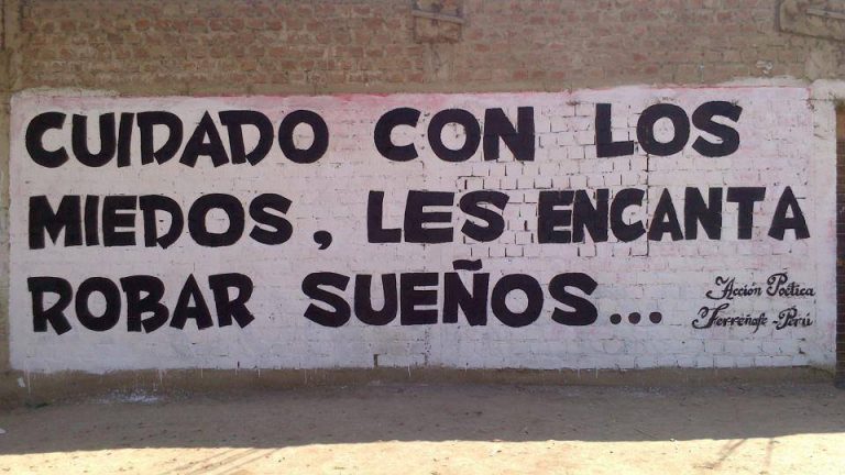 Las 20 Mejores Frases Del Movimiento Acción Poética En Todo El Mundo